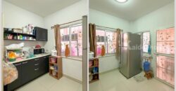 ขาย!! บ้านแฝด พนาสนธิ์วิลล่า ลำลูกกา-คลอง4 (42 ตร.ว.) ถนนพระองค์เจ้าสาย คลองสี่ ปทุมธานี ใกล้ตลาดกลาง ลาดสวาย เพียง 300 เมตร