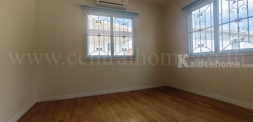 บ้านเดี่ยว ชวนชื่น เพชรเกษม 81 ต่อเติมครบ สภาพพร้อมอยู่ ราคาถูกที่สุด