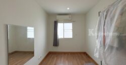 ขาย!! ทาวน์โฮม วิลเลต ไลท์ รัตนาธิเบศร์ (ขนาด 20 ตร.ว.) ถ.บางใหญ่-บางคูลัด นนทบุรี : Villette Lite Rattanathibet