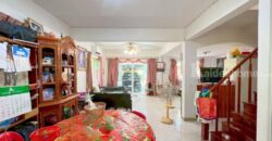 ขาย!! บ้านเดี่ยว ศุภาลัยวิลล์ พระราม 2 ( ขนาด 53 ตร.ว.) ซ. พันท้ายนรสิงห์ เมืองสมุทรสาคร ใกล้เซ็นทรัลมหาชัย : Supalai Ville Rama 2