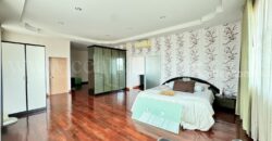 บ้านเดี่ยว 500 ตร.วา เรียบคลองบางโพธิ์เหนือ สามโคก ปทุมธานี เฟอร์ครบ พร้อมอยู่