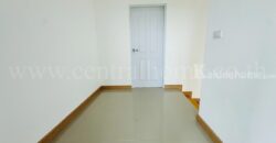 บ้านเดี่ยว ซอยเทพประทาน 1 บางกรวย – ไทรน้อย บ้านใหม่มือหนึ่ง ราคาถูก