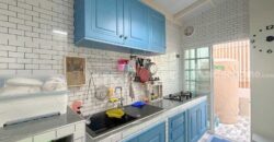 ขาย!! ทาวน์โฮม บ้านดี เดอะแฮมิลตัน กาญจนาภิเษก-บางใหญ่ (หลังมุม ขนาด 29 ตร.ว.) บ้านกล้วย-ไทรน้อย นนทบุรี : Baan D The Hamilton Kanjanaphisek-Bangyai