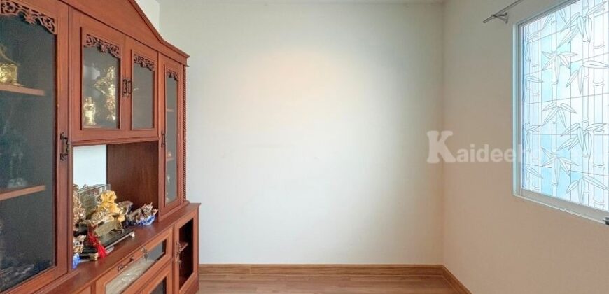 ขาย!! ทาวน์โฮม วิลเลต ไลท์ รัตนาธิเบศร์ (ขนาด 20 ตร.ว.) ถ.บางใหญ่-บางคูลัด นนทบุรี : Villette Lite Rattanathibet