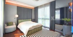 ขาย/ให้เช่า บ้านเดี่ยว 3 ชั้น แกรนด์ บางกอก บูเลอวาร์ด ดอนเมือง-แจ้งวัฒนะ (ขนาด 76 ตร.ว.) ระดับ Luxury เป็นบ้านตัวอย่างตกแต่งพร้อมเข้าอยู่ ติดถนนศรีสมาน ใกล้ทางด่วนอุดรรัถยา ปากเกร็ด นนทบุรี : Grand Bangkok Boulevard Donmueang-Chaengwattana