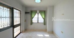 ขาย!! บ้านเดี่ยว ชัยพฤกษ์ บางบัวทอง ซอยวัดลาดปลาดุก (ขนาด 53 ตร.ว. ขายตามสภาพ) ถ.วัดลาดปลาดุก บางบัวทอง นนทบุรี : Chaiyapruek Bangbuathong