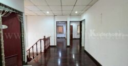 บ้านเดี่ยว 70 ตารางวา หมู่บ้านเสนานิเวศน์ โครงการ 2 บ้านสวย สภาพดีมาก พร้อมอยู่