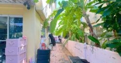 ขาย!! บ้านเดี่ยว ศุภาลัยวิลล์ พระราม 2 ( ขนาด 53 ตร.ว.) ซ. พันท้ายนรสิงห์ เมืองสมุทรสาคร ใกล้เซ็นทรัลมหาชัย : Supalai Ville Rama 2