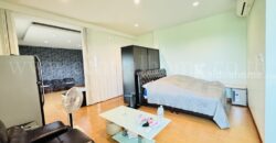 บ้านเดี่ยว 500 ตร.วา เรียบคลองบางโพธิ์เหนือ สามโคก ปทุมธานี เฟอร์ครบ พร้อมอยู่