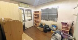 บ้านเดี่ยว 81 ตร.วา สหกรณ์การบินไทย แจ้งวัฒนะ – ปากเกร็ด ราคาถูก