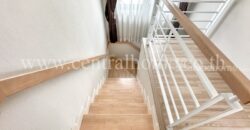 บ้านแฝด เพอร์เฟค พาร์ค ราชพฤกษ์ – 346 ปทุมธานี หลังริม