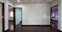 บ้านเดี่ยว 70 ตารางวา หมู่บ้านเสนานิเวศน์ โครงการ 2 บ้านสวย สภาพดีมาก พร้อมอยู่