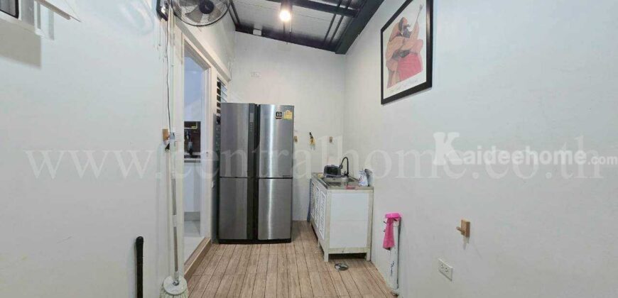 ให้เช่า บ้านแฝด โกลเด้น นีโอ แจ้งวัฒนะ – เมืองทอง ถูกสุดในโครงการ