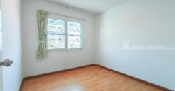 ขาย!! เดอะทาวน์ พระราม 5 (ขนาด 22 ตร.ว.) ใกล้สะพานพระราม 5 MRTแยกติวานนท์ ถนนนครอินทร์ บางศรีเมือง เมือง นนทบุรี : The Town Rama 5