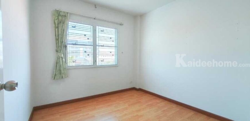 ขาย!! เดอะทาวน์ พระราม 5 (ขนาด 22 ตร.ว.) ใกล้สะพานพระราม 5 MRTแยกติวานนท์ ถนนนครอินทร์ บางศรีเมือง เมือง นนทบุรี : The Town Rama 5