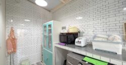 ขาย!! ทาวน์โฮม บ้านดี เดอะแฮมิลตัน กาญจนาภิเษก-บางใหญ่ (หลังมุม ขนาด 29 ตร.ว.) บ้านกล้วย-ไทรน้อย นนทบุรี : Baan D The Hamilton Kanjanaphisek-Bangyai