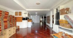 ขาย!! บ้านเดี่ยวหลังใหญ่ พร้อมบ้านน๊อคดาวน์ ซอยเทิดราชัน 37 (ขนาด 160 ตร.ว.) ถ.เทิดราชัน สีกัน ดอนเมือง กทม.