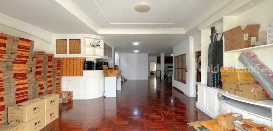 ขาย!! บ้านเดี่ยวหลังใหญ่ พร้อมบ้านน๊อคดาวน์ ซอยเทิดราชัน 37 (ขนาด 160 ตร.ว.) ถ.เทิดราชัน สีกัน ดอนเมือง กทม.