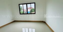 บ้านเดี่ยว ซอยเทพประทาน 1 บางกรวย – ไทรน้อย บ้านใหม่มือหนึ่ง ราคาถูก