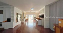 ขาย!! บ้านเดี่ยวหลังใหญ่ พร้อมบ้านน๊อคดาวน์ ซอยเทิดราชัน 37 (ขนาด 160 ตร.ว.) ถ.เทิดราชัน สีกัน ดอนเมือง กทม.