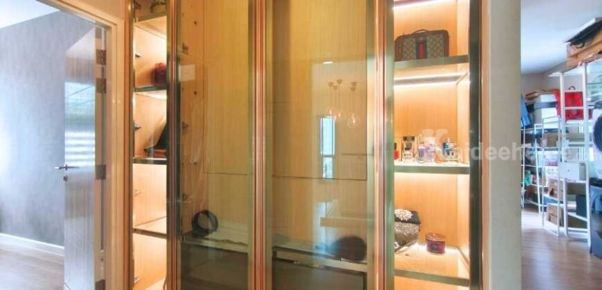 ขาย!! บ้านเดี่ยว(หลังมุม) เพอร์เฟค เพลส รังสิต-ทางด่วนบางพูน เฟสใหม่ (ขนาด 65 ตร.ว.) ตกแต่งต่อเติมหลักล้าน พร้อมอยู่ สวนพริกไทย ปทุมธานี : Perfect Place Rangsit-BangpoonExpressway