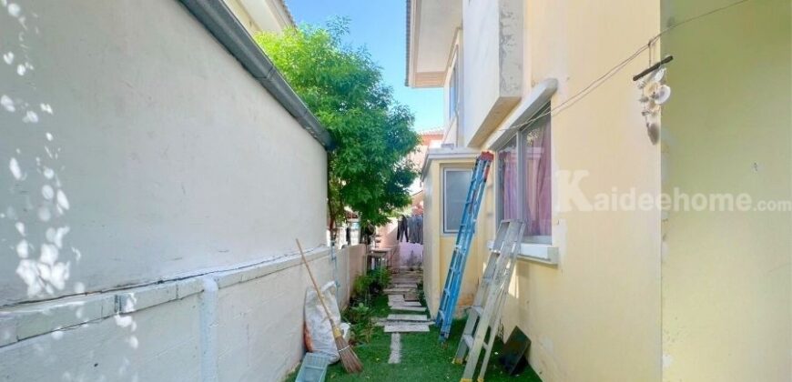 ขาย!! บ้านเดี่ยว ศุภาลัยวิลล์ พระราม 2 ( ขนาด 53 ตร.ว.) ซ. พันท้ายนรสิงห์ เมืองสมุทรสาคร ใกล้เซ็นทรัลมหาชัย : Supalai Ville Rama 2