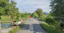 ที่ดินกรุงเทพเขตมีนบุรี เนื้อที่ 3 ไร่ ราคาคุยกันได้