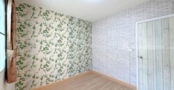 ขาย!! ทาวน์โฮม 2 ชั้น พฤกษาวิลล์69 กาญจนาฯ-ลาดปลาดุก (อยู่ต้นโครงการ ขนาด 19 ตร.ว.) ถ.วัดลาดปลาดุก บางรักพัฒนา บางบัวทอง นนทบุรี : Pruksa Ville 69 Kanchana-Lat Pladuk