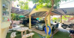 ขาย!! บ้านเดี่ยว ศุภาลัยวิลล์ พระราม 2 ( ขนาด 53 ตร.ว.) ซ. พันท้ายนรสิงห์ เมืองสมุทรสาคร ใกล้เซ็นทรัลมหาชัย : Supalai Ville Rama 2