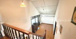 บ้านเดี่ยว 81 ตร.วา สหกรณ์การบินไทย แจ้งวัฒนะ – ปากเกร็ด ราคาถูก