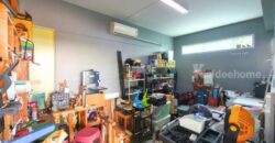 ขาย!! บ้านเดี่ยว หมู่บ้านมัณฑนา เลค วัชรพล เฟส2 (หน้าบ้านไม่ชนหลังอื่น ขนาด 55 ตร.ว.) สายไหม56 วัชรพล กรุงเทพฯ : Mantana Lake Watcharapol2