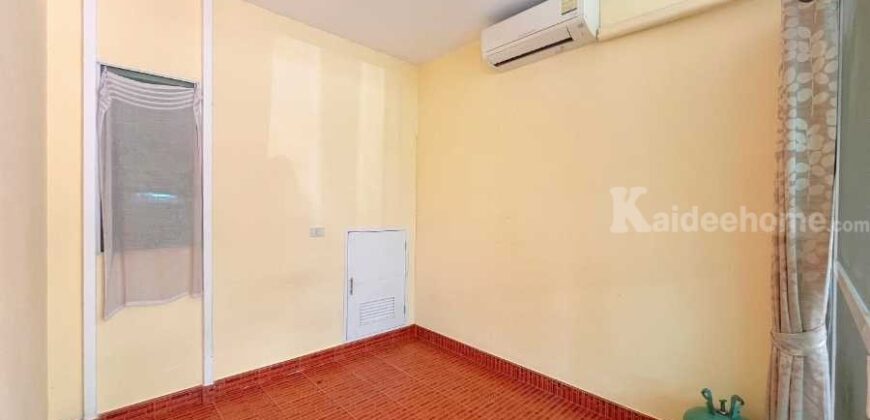 ขาย!! ทาวน์โฮม พฤกษาวิลล์31 สายไหม33 (ขนาด 18 ตร.ว.) ซ.สายไหม33 สายไหม กทม. : Pruksa Ville31 Saimai33