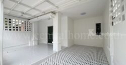 ทาวน์เฮ้าส์ บ้านพฤกษาวิลล์ 7 รังสิต คลองสอง