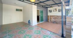 ขาย!! ทาวน์โฮม 2 ชั้น พฤกษาวิลล์69 กาญจนาฯ-ลาดปลาดุก (อยู่ต้นโครงการ ขนาด 19 ตร.ว.) ถ.วัดลาดปลาดุก บางรักพัฒนา บางบัวทอง นนทบุรี : Pruksa Ville 69 Kanchana-Lat Pladuk