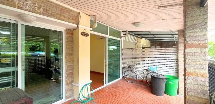 ขาย!! ทาวน์โฮม พฤกษาวิลล์31 สายไหม33 (ขนาด 18 ตร.ว.) ซ.สายไหม33 สายไหม กทม. : Pruksa Ville31 Saimai33