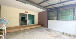 ขาย!! ทาวน์โฮม วิลเลต ไลท์ รัตนาธิเบศร์ (ขนาด 20 ตร.ว.) ถ.บางใหญ่-บางคูลัด นนทบุรี : Villette Lite Rattanathibet