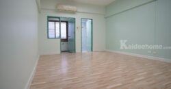 ขายคอนโดร่มโพธิ์ (เจ้าของขายเอง งดรับนายหน้า) รีโนเวทใหม่เอี่ยม ชั้น8 ห้อง 30ตรม.