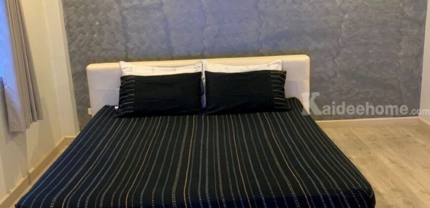 ขายบ้านเดี่ยว อ.เมือง จ.พิษณุโลก โครงการบ้านโฮมแลนด์พร้อมเข้าอยู่