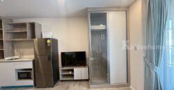 ขายคอนโด KAVE TOWN COLONY (ม.กรุงเทพ) ห้องสวย พร้อมผู้เช่า