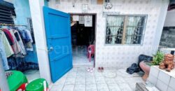 บ้านเดี่ยว เคหะร่มเกล้า 27 ลาดกระบัง หน้าบ้านไม่ชนใคร