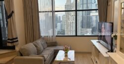 For Rent Duplex Luxury @ Knightsbridge Prime Sathorn