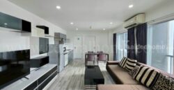 คอนโด เดอะ คีย์ แจ้งวัฒนะ ห้องสวย ราคาถูก พร้อมอยู่ ทำเลดี เดินทางสะดวก