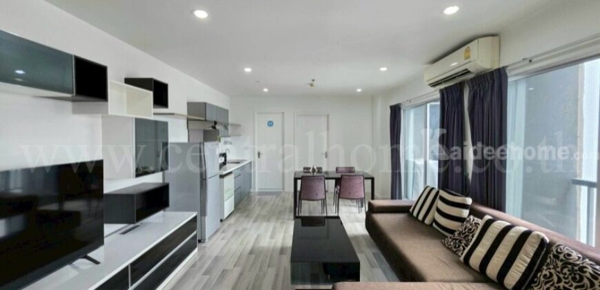 คอนโด เดอะ คีย์ แจ้งวัฒนะ ห้องสวย ราคาถูก พร้อมอยู่ ทำเลดี เดินทางสะดวก