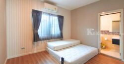 ขาย!! บ้านเดี่ยว(หลังมุม) เพอร์เฟค เพลส รังสิต-ทางด่วนบางพูน เฟสใหม่ (ขนาด 65 ตร.ว.) ตกแต่งต่อเติมหลักล้าน พร้อมอยู่ สวนพริกไทย ปทุมธานี : Perfect Place Rangsit-BangpoonExpressway