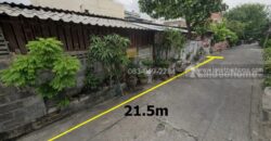 ขายที่ดิน 20มิถุนา ลัดออก ประชาราษฎร์บำเพ็ญ11 ได้ 49 ตารางวา