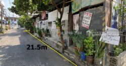 ขายที่ดิน 20มิถุนา ลัดออก ประชาราษฎร์บำเพ็ญ11 ได้ 49 ตารางวา