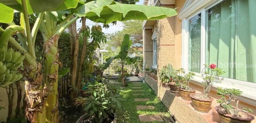 ขาย!! บ้านเดี่ยว 2 ชั้น เพอร์เฟค เพลส สุขุมวิท77- สุวรรณภูมิ เฟส 4 (ขนาด 68 ตร.ว. หน้าบ้านไม่ชนหลังอื่น) ลาดกระบัง บางพลี สมุทรปราการ : Perfect Place Sukhumvit 77-Suvarnabhumi Phase 4