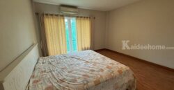 ขายถูกทาวน์เฮ้าส์ 3 ชั้น คาซ่า ซิตี้ นวลจันทร์2