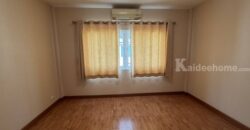 ขายถูกทาวน์เฮ้าส์ 3 ชั้น คาซ่า ซิตี้ นวลจันทร์2