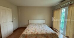 ขายถูกทาวน์เฮ้าส์ 3 ชั้น คาซ่า ซิตี้ นวลจันทร์2